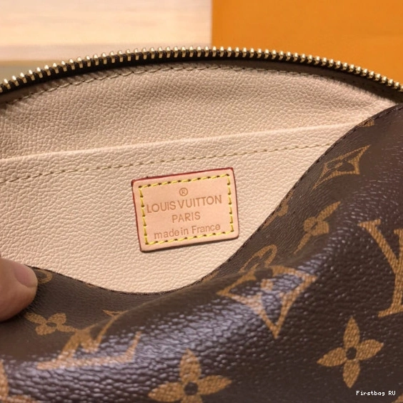 First bags ru COSMETIC VUITTON POUCH LOUIS 0818